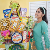 Raya Emerald Treasure