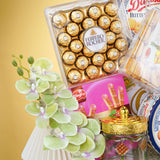 Raya Emerald Treasure