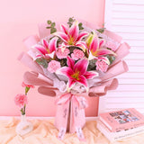 Sweetest Mom Blooms