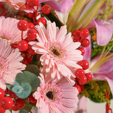 Abundant Spring Prosperity