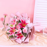 Sweetest Mom Blooms