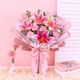 Sweetest Mom Blooms