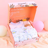 Angel Newborn Baby Gift