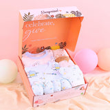Angel Newborn Baby Gift