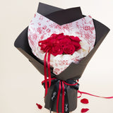Crimson Love