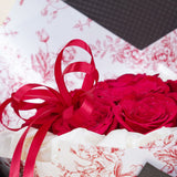 Crimson Love