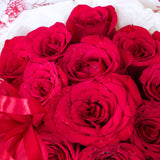 Crimson Love