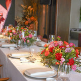 Event Decoration - Fresh Flowers
