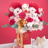 Fortune Cat Delight