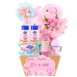 DoReMi Newborn Baby Gift