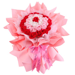 Peotic Love (Soap Flowers)