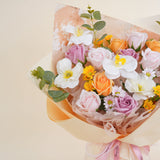 Floral Love (Soap Flowers)