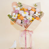 Floral Love (Soap Flowers)