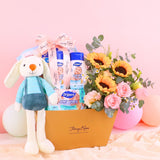 Lifetime Happiness Baby Gift