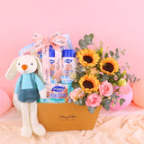 Lifetime Happiness Baby Gift
