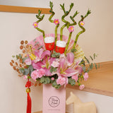 Prosper Spring Fortune