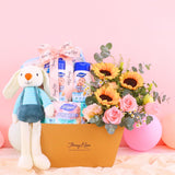 Lifetime Happiness Baby Gift