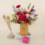 Florenza Rose