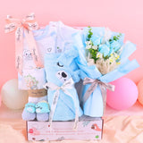 Little Treasure Baby Gift Hamper