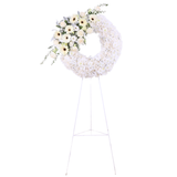 Reminiscence Condolences Wreath