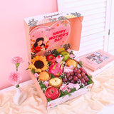 Mom’s Sweetest