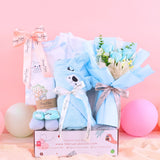 Little Treasure Baby Gift Hamper