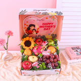 Mom’s Sweetest