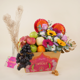 Festive Fruity