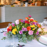 Event Decoration - Fresh Flowers