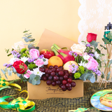 Raya Harvest