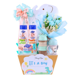 DoReMi Newborn Baby Gift