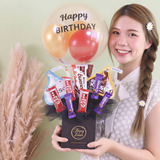 Assorted Chocolate
