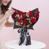 Blushing Roses
