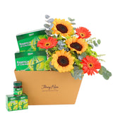 Essence Treasure Wellness Gift