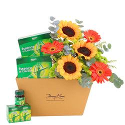 Essence Treasure Wellness Gift