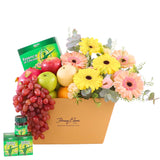 Cheerful Wishes