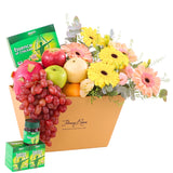 Cheerful Wishes