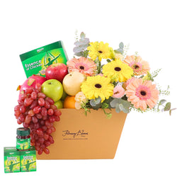 Cheerful Wishes