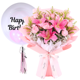 Loving Lilies Bundle