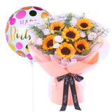 Sunny Day Birthday Bundle