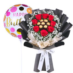 Sweetie Birthday Bundle