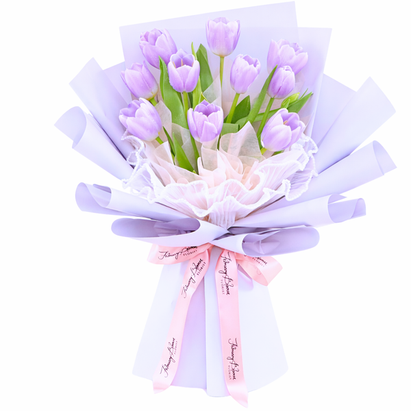 True Heart (Special For You)