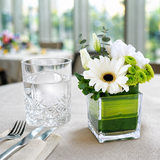 Blosmon Mini Table Centerpieces