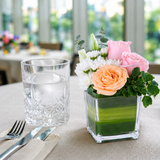 Blosmon Mini Table Centerpieces