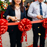 Ceremonial Ribbon