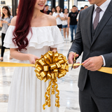 Ceremonial Ribbon