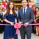 Ceremonial Ribbon
