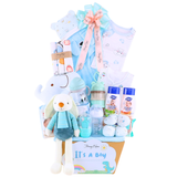 Cherish the Moments Hamper