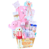 Cherish the Moments Hamper