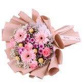 Merrier Chocolate Bouquet